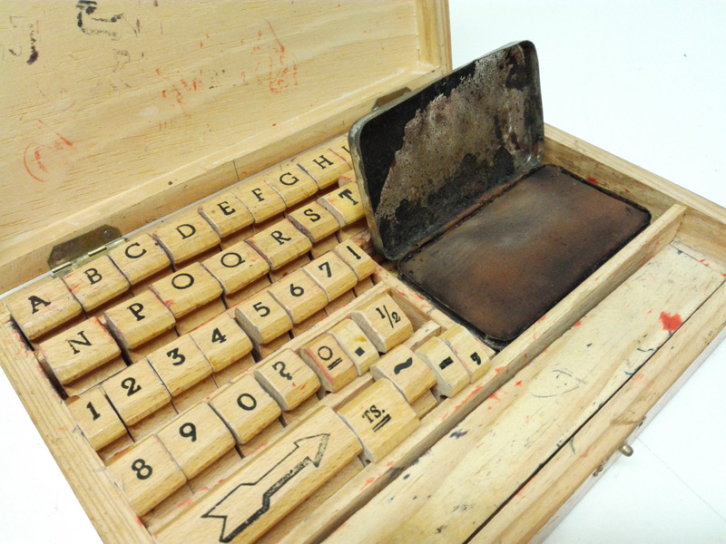 caja imprenta rotuladora flex madera 3_7x23_2x16_6 1u